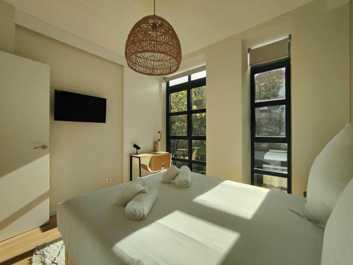 Mr Born Apartamento Barcelona Exterior foto